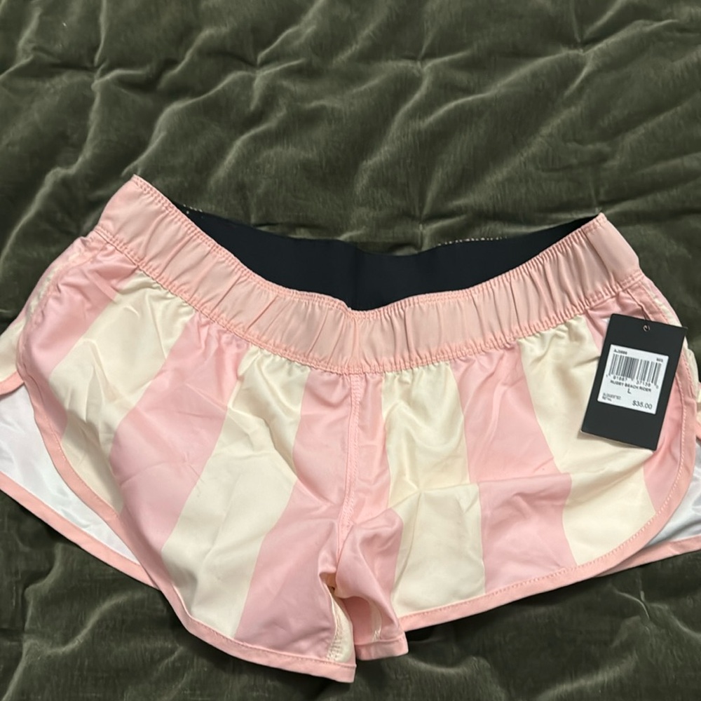 Hurley beach shorts
